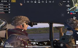 PUBG Mobile: 4 nội dung mới ở bản 0.9 được cộng đồng đánh giá cao nhất