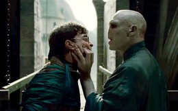 15 điều bí mật mà chỉ Voldemort mới có thể làm được, nhưng Harry Potter lại không (P.1)