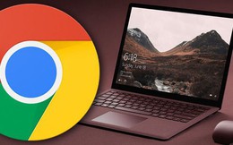 Đừng dùng Microsoft Edge để tải Chrome nữa, trừ khi bạn muốn dính malware