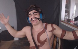 Ngựa quen đường cũ, Tyler1 rủ rê đồng đội troll game ngay tại Sự kiện do Riot Games tổ chức