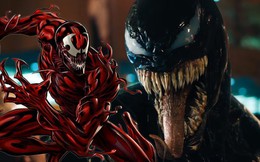 Sức mạnh của các Symbiote - loài cộng sinh đáng sợ bậc nhất vũ trụ Marvel (Phần 1)