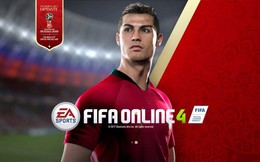 Những bất cập trong Fifa Online 4 đang khiến game thủ Việt 'phát rồ'