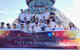 CrossFire Legends: Clan Làng Vũ Đại tổ chức buổi từ thiện “Nụ Cười Đêm Trăng” cho trẻ em nghèo Hà Giang