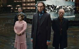 15 điều bí mật mà chỉ Voldemort mới có thể làm được, nhưng Harry Potter lại không (P.2)