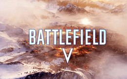 Battlefield V tiếp tục khiến người hâm mộ thất vọng; như này thì đấu sao lại Call of Duty