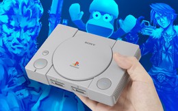 Tất tần tật danh sách 20 game huyền thoại sẽ được phát hành miễn phí cùng PlayStation Classic