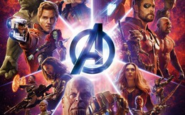 Vượt mặt Infinity War, bom tấn Avengers 4 trở thành bộ phim có thời lượng dài nhất của MCU?