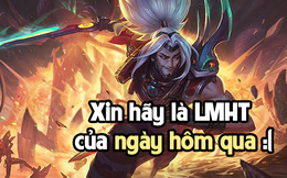 Càng sửa càng 'tù', Riot bị cộng đồng LMHT chê lên chê xuống