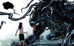 Xếp hạng sức mạnh của các Symbiote - loài cộng sinh đáng sợ bậc nhất vũ trụ Marvel (Phần 2)