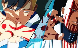 Giả thuyết Boruto: Lý do Jigen tìm mọi cách “chia sẻ” sức mạnh từ con dấu Karma cho Kawaki và những đứa trẻ khác