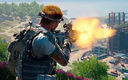 Chán Fortnite, Ninja chuyển sang "phá đảo" Call of Duty: Black Ops 4