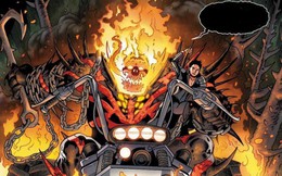 Xếp hạng sức mạnh của các Symbiote - loài cộng sinh đáng sợ bậc nhất vũ trụ Marvel (Phần Cuối)