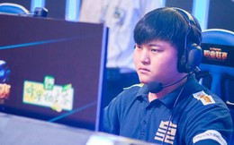 Uzi chính thức nhận án phạt từ Riot Games, nộp phạt hơn 40 triệu đồng sau hành vi toxic ở rank Hàn
