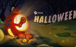 Nhanh tay lên các bạn, Steam Halloween Sale sắp đóng cửa rồi