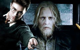 7 chi tiết quan trọng của Harry Potter được cài cắm trong Fantastic Beasts 2 chỉ fan cứng mới có thể nhận ra