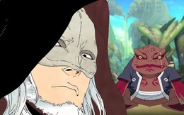 Có phải Boruto đang dọn đường để giới nhẫn giả chào đón sự trở lại của Jiraiya?
