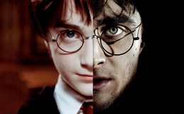 Lạ lẫm với hình ảnh các nhân vật đình đám trong Harry Potter được vẽ lại theo phong cách hoạt hình đáng yêu