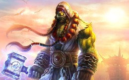 Video lịch sử Warcraft III (phần 3): Sự trở lại của Burning Legion