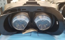 Valve đang phát triển một loại kính thực tế ảo riêng, có thể là để phục vụ Half Life VR