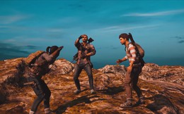 Phát khóc với video "All by yourself" phong cách PUBG cực kỳ cảm động từ các fan