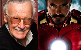 12 "đứa con" siêu anh hùng của Stan Lee: Nhiều nhân vật đã trở thành trụ cột của MCU bây giờ