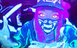 Kiếm bộn tiền nhờ trang phục K/DA Akali nhưng Riot Games lại bị tố cáo "quỵt" thù lao của tác giả bộ skin này