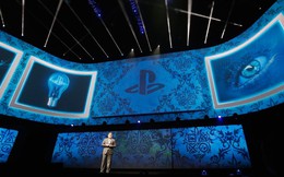 Từ bỏ E3 2019, Sony ấp ủ tham vọng riêng