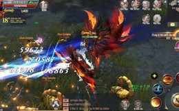Mu Awaken – VNG: Phát triển nhân vật tối ưu với những người chơi ít thời gian