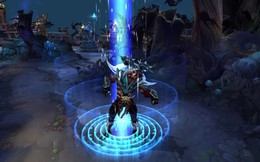 Riot Games giảm sức mạnh “chí mạng” với Dịch Chuyển: Người chơi sẽ không thể hủy nếu đang niệm