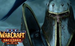 Tất tần tật những điều cần biết về Warcraft III: Reforged, kẻ viết tiếp những câu truyện huyền thoại
