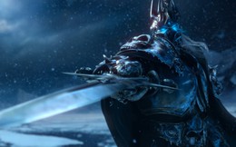 Video lịch sử Warcraft III (phần 5): Lich King phô diễn sức mạnh hủy diệt