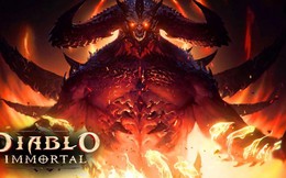 Blizzard xác nhận: Sau Diablo, đến lượt Warcraft, StarCraft và Overwatch cũng sẽ có phiên bản mobile