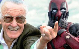 Người hâm mộ muốn Deadpool kế thừa sự nghiệp Cameos của Stan Lee trong vũ trụ Marvel