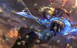 Cho rằng điểm Đạo Tặc quá “ung thư”, nhiều game thủ chung tay đòi Riot Games xóa ngay Ngọc Siêu Cấp này
