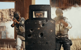 PUBG: Cộng đồng mạng bàn tán về Riot Shield, cho rằng nó quá bá đạo và không nên xuất hiện trong chế độ thường
