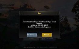 PUBG Mobile VN: Lỗi đăng nhập và những điều khiến cộng đồng game thủ phản ứng gay gắt sau hai ngày ra mắt