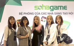 SohaGame đánh giá cao "cơn sốt" Livestream và đưa ra lời mời hợp tác hấp dẫn tại Youtube Gaming Festival 2018