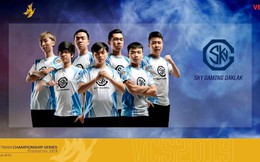 Vòng thăng hạng VCS 2019: Giúp SGD giành chiến thắng nghẹt thở trước Cherry Esports, "giáo sư" Optimus chính thức tái ngộ VCS sau 1 năm vắng bóng