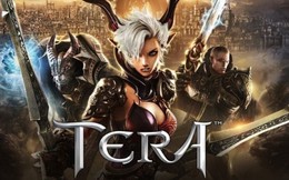 Siêu phẩm MMORPG - TERA Frontier sẽ ra mắt toàn cầu trong năm 2019