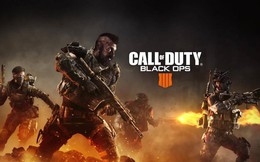 Những lý do khiến cho Call of Duty: Black Ops 4 không hề có chế độ Campaign