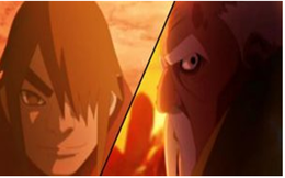 Boruto: Một nhân vật bí ẩn có thể sử dụng Huyết Kế Giới Hạn "Trần Độn", liệu anh có liên quan gì đến các Tsuchikage?