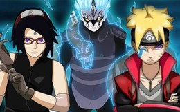 Hé lộ các chi tiết mới về Boruto trong tương lai, có một số điều sẽ khiến các fan phải "khóc thét"