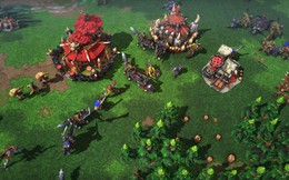 Tin mừng cho những game thủ có sở thích giống "Dũng CT", Warcraft III Remastered sẽ bổ sung thêm chế độ "easy"