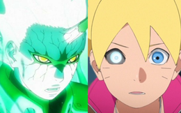 Liệu Mitsuki có thực sự phản bội Boruto và Làng Lá?