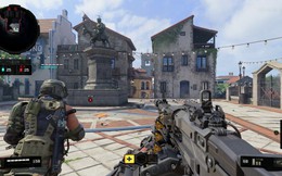 Call of Duty: Black Ops 4 'manh nha' xâm chiếm quán net Việt, song còn lâu mới bằng PUBG