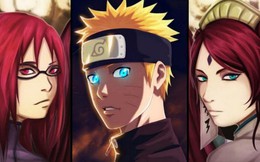 Boruto: Điểm danh 11 thành viên của gia tộc Uzumaki - ai cũng sở hữu sức mạnh "bá đạo"
