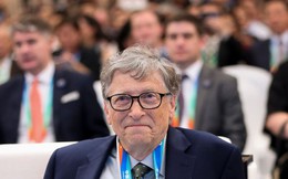 Phát minh lại bồn cầu, tỷ phú Bill Gates sẽ tiết kiệm cho thế giới 233 tỷ USD