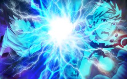 Top 10 nhẫn thuật sử dụng chakra hệ lôi mạnh nhất trong series Naruto và Boruto