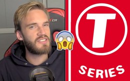 Pewdiepie "khóc thét" khi bị cộng đồng lên án vì nghi vấn sử dụng hacker để quảng bá kênh