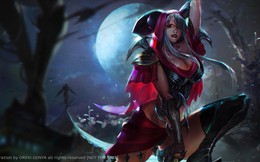 SỐC: Riot Games sẽ biến Zed thành "hot girl", buff mạnh Chiêu cuối trong dự án làm lại tướng sắp tới?